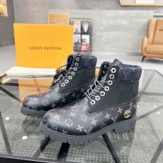 LV Boots